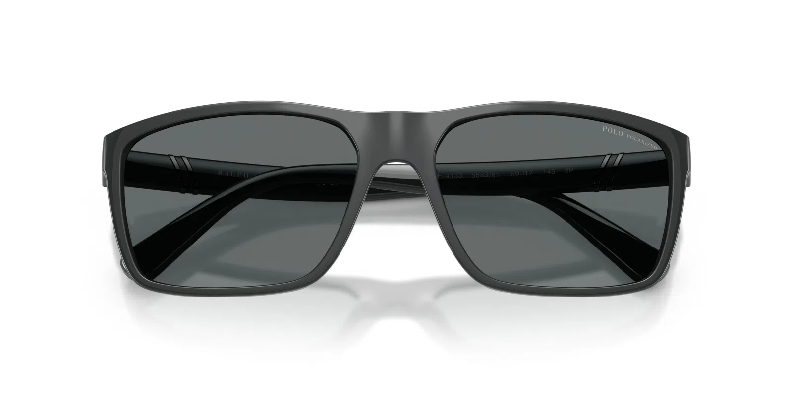 Polo 4133 Sunglasses - view 61